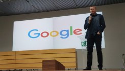 USF anuncia parceria com a Google for Education