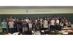 Alunos de Direito do Campus Itatiba realizam atividade social