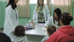 Curso de Medicina realiza parceria com Prefeitura de Bragança Paulista 