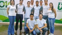Alunos de Campinas participam de competição Engenharia Automotiva