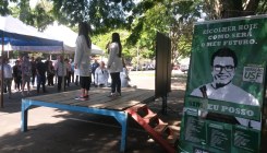 Alunos do Curso de Fisioterapia realizam palestra de saúde ocupacional e ergonomia na Prefeitura de Bragança Paulista  
