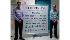 USF se filia ao Consórcio STEHM Brasil