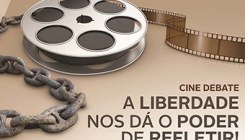 USF e SEFRAS promovem Cinedebates sobre a Campanha da Fraternidade 2014