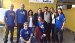 Alunos do Direito participam do projeto Rotary em Ação em Itatiba