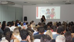 Curso de Direito do Campus Campinas realiza Aula Magna