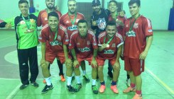 Campus Bragança Paulista promove torneio Intercalouros de Futsal
