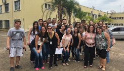 Alunos da Medicina promovem projeto em escolas estaduais de Bragança Paulista