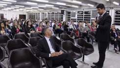 Curso de Direito do Campus Bragança Paulista promove palestra preparatória para Exame da OAB