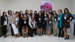 Alunas de medicina promovem I Encontro Brasileiro de Mulheres na Medicina