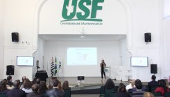 USF promove II Seminário da Pós-Graduação Stricto-Sensu 