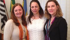 Professoras da USF são eleitas representantes do Conselho Municipal dos Direitos da Mulher de Bragança Paulista