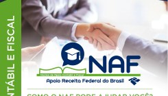 NAF completa um ano de funcionamento no Campus Bragança Paulista 