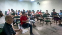 Tem início o Curso de Extensão Doutrina Social da Igreja no Campus Campinas 