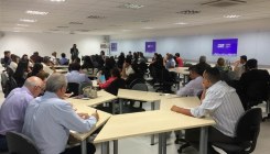 Campus Bragança recebe I Encontro Café, Negócios e Empregabilidade