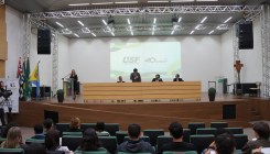 Campus Bragança Paulista realiza Semana Jurídica