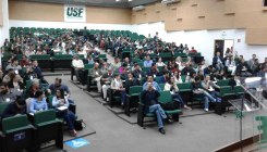 Campus Bragança Paulista recebe Fórum Permanente Lean 