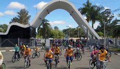 USF realiza IX Passeio Ciclístico da Primavera em Itatiba