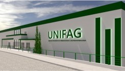 UNIFAG comemora 20 anos de certificação com ampliação de suas instalações