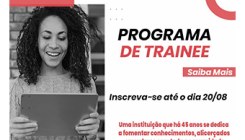 Programa de Trainee USF 2021