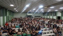 USF realiza Jornada Franciscana para discutir os desafios da saúde no Brasil