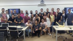 Alunos e Docentes dos Cursos de Engenharia do Campus Itatiba fazem curso de Green Belt Six Sigma
