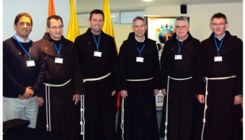 Reitor da USF participa de encontro de Universidades Franciscanas das Américas e Espanha