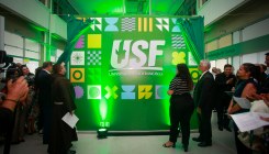 USF inaugura mais um Câmpus em Campinas 
