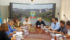 USF irá participar de Plano Diretor Municipal de Bragança Paulista 