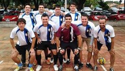 USF promove 16º Campeonato de Futsal Interno