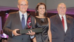 Unifag recebe prêmio de excelência