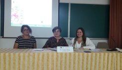 Docentes participam de Congresso Internacional de Educação em Madri