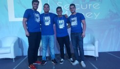 Alunos conquistam terceiro lugar em Hackathon da Unicamp  