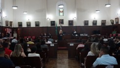 Curso de Direito de Campinas realiza 5º edição do Júri Simulado