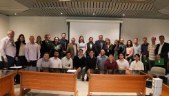 USF entrega Planos de Mobilidade Urbana de Joanópolis e Pedra Bela 