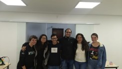 Curso de Pedagogia promoveu II Jornada em Educação em Bragança Paulista 