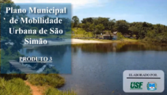 USF realiza terceira Audiência Pública do Plano Municipal de Mobilidade Urbana de São Simão