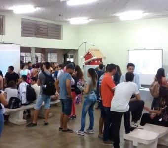 Campus Bragança Paulista
