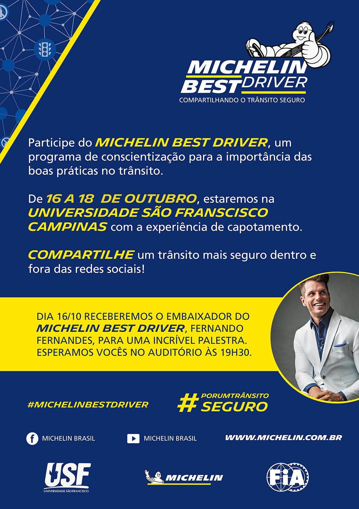 Michelin Best Driver 