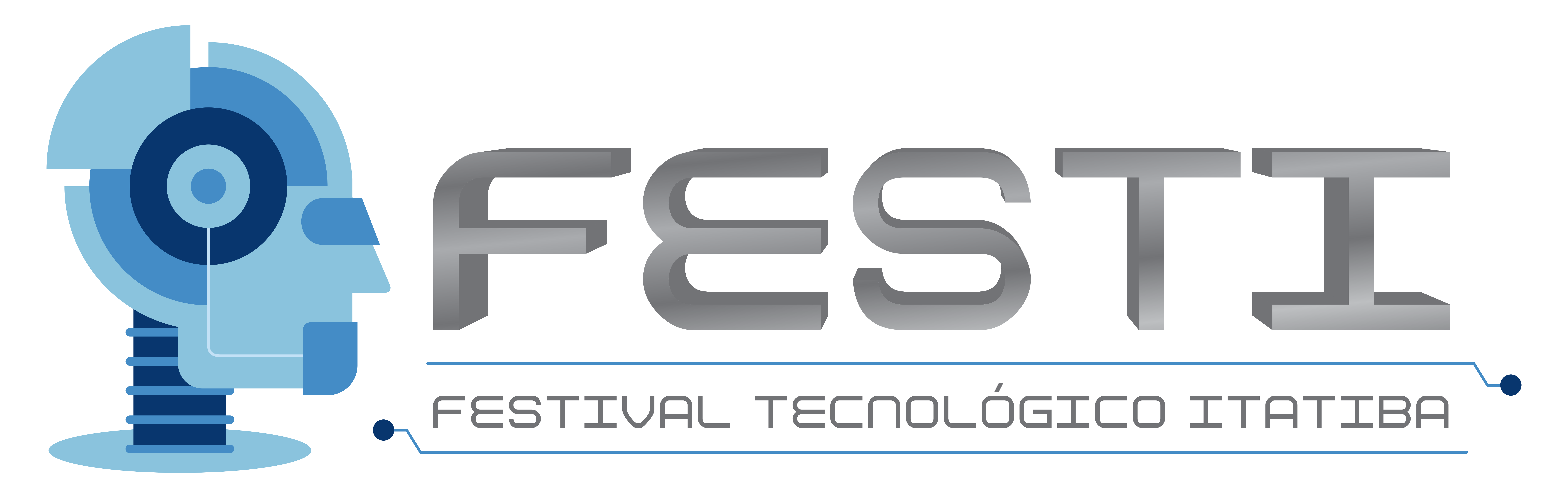 FESTI - Festival Tecnológico de Itatiba 