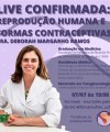 Reprodução humana e métodos contraceptivos