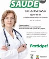 Projeto Se Liga na Saúde em Bragança Paulista