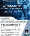 Workshop Medicina Bragança – Escolha seu Caminho!
