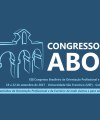 XIII Congresso Brasileiro de Orientação Profissional e de Carreira, da Associação Brasileira de Orientação Profissional