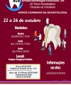 XLV Jornada Odontológica Franciscana - JOF