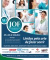 XLI Jornada Odontológica Franciscana (JOF)