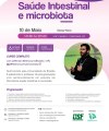 Saúde Intestinal e Microbiota