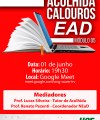Acolhida Calouros EAD: Modulo 5