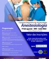 I Simpósio Bragantino de Anestesiologia