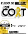 Curso de Trauma 2018 - XIX Pré-CoLT