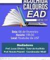 Acolhida Calouros EAD: Modulo 1